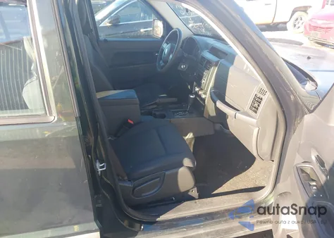 2012 Jeep Liberty Sport z USA, uszkodzony, nr VIN 1C4PJMAK7CW102562